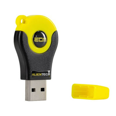 Alientech ECM Titanium 3.0 Full Version Unlimited Recalibrations No Need KESSV3 New 2D view and tabling Functions