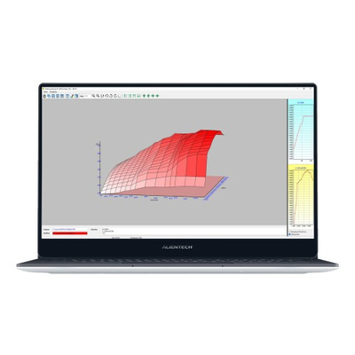 Alientech ECM Titanium Credit Version with 1000 Credits Recalibrations on Demand