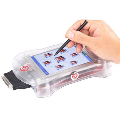 Dimsport New Genius Master Version with Race EVO Standard Version (300 Points for Free) Dongle Quick Online Updates
