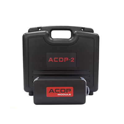 Yanhua Mini ACDP-2 Master with Module 19 for SH725XX Gearbox Clone Support ZF 8HP DQ380/DQ381 0DE,MB VGS-NAG3,BMW GETAG 7DCT and BMW TEMIC DKG