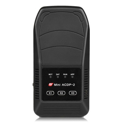 Yanhua Mini ACDP-2 Master with Module 19 for SH725XX Gearbox Clone Support ZF 8HP DQ380/DQ381 0DE,MB VGS-NAG3,BMW GETAG 7DCT and BMW TEMIC DKG