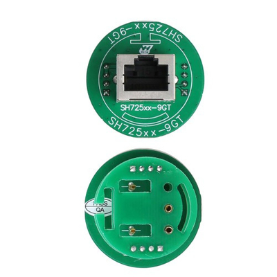 Yanhua Mini ACDP-2 Master with Module 19 for SH725XX Gearbox Clone Support ZF 8HP DQ380/DQ381 0DE,MB VGS-NAG3,BMW GETAG 7DCT and BMW TEMIC DKG