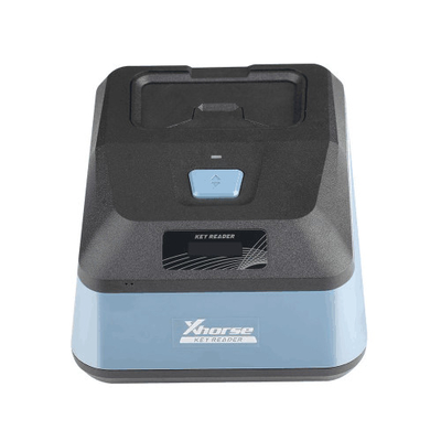 Xhorse Dolphin XP005L XP-005L Key Cutting Machine Plus VVDI Key Tool Max Pro Remote Programmer with MINI OBD Tool Function