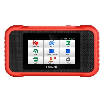 Launch X431 CRP129E Multi-System Diagnostic Scanner OBD2/ENG/ABS/SRS/AT Service Resets Oil, Brake, SAS, TPMS, ETS