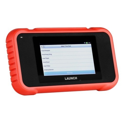 Launch X431 CRP129E Multi-System Diagnostic Scanner OBD2/ENG/ABS/SRS/AT Service Resets Oil, Brake, SAS, TPMS, ETS