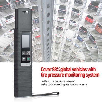 LAUNCH X-431 TSGUN TPMS Service Tool Sensor Activation & Programming