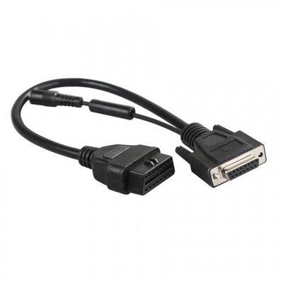 LAUNCH X-431 V+ HD Diagnostic Module Heavy Duty Trucks WiFi/Bluetooth 1-Year Online Updates