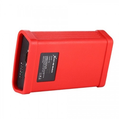 LAUNCH X-431 V+ HD Diagnostic Module Heavy Duty Trucks WiFi/Bluetooth 1-Year Online Updates