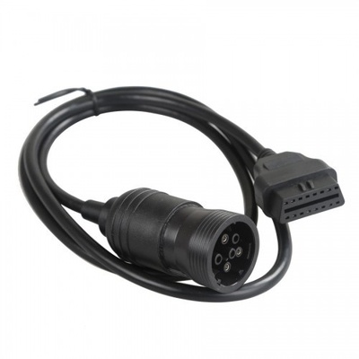 LAUNCH X-431 V+ HD Diagnostic Module Heavy Duty Trucks WiFi/Bluetooth 1-Year Online Updates