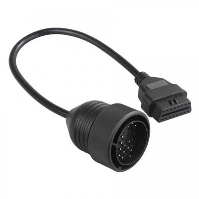 LAUNCH X-431 V+ HD Diagnostic Module Heavy Duty Trucks WiFi/Bluetooth 1-Year Online Updates