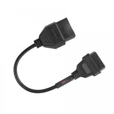 LAUNCH X-431 V+ HD Diagnostic Module Heavy Duty Trucks WiFi/Bluetooth 1-Year Online Updates