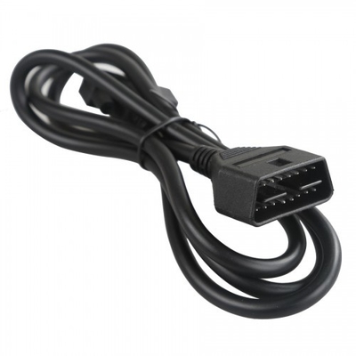 LAUNCH X-431 V+ HD Diagnostic Module Heavy Duty Trucks WiFi/Bluetooth 1-Year Online Updates