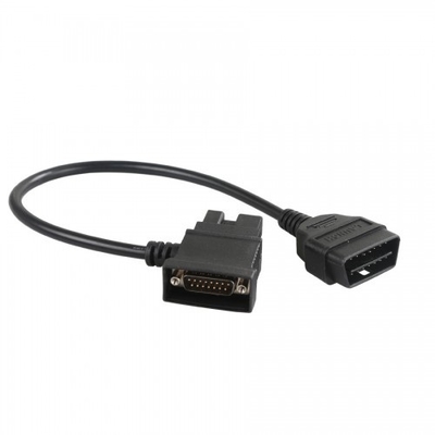 LAUNCH X-431 V+ HD Diagnostic Module Heavy Duty Trucks WiFi/Bluetooth 1-Year Online Updates