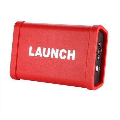 LAUNCH X-431 V+ HD Diagnostic Module Heavy Duty Trucks WiFi/Bluetooth 1-Year Online Updates