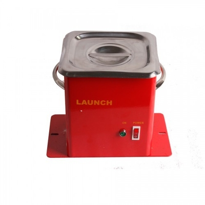 Original 220V CNC-602A CNC602A Injector Cleaner & Tester