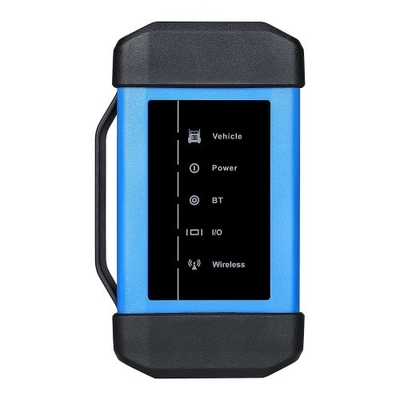 LAUNCH X431 V+ HD3 Heavy-Duty Truck Diagnostic Tablet WiFi/Bluetooth | Commercial Fleet & ECU Programming