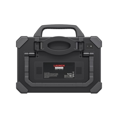 2025 LAUNCH X431 PAD Ⅶ Elite PAD 7 Plus GIII X-Prog 3 Advanced Immobilizer & Key Programmer Plus IMMO programmer MCU3 Adapter Get Free CRP123X