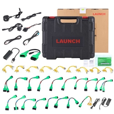 LAUNCH X431 EV Diagnostic Upgrade Kit + Activation Card Compatible with X-431 PRO3 V+ 5.0/ PRO3S/ PRO3 ACE/ PRO3 APEX/ PRO5/ PAD V/ PAD VII etc