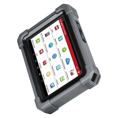 LAUNCH X431 IMMO PLUS Key Programmer with X-prog3 IMMO ECU Diagnostics 3-in-1 Supports ECU Coding, MQB RH850 BMW BDC2 Add Key