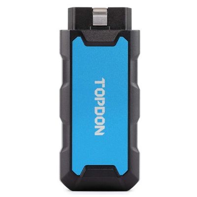 TOPDON Rlink X7 for Volkswagen Support CANFD DOIP Online ECU Programming ECU Coding Key Programming Full System Diagnostics