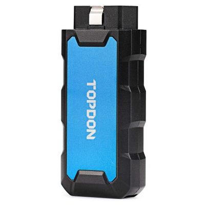 TOPDON Rlink X7 for Volkswagen Support CANFD DOIP Online ECU Programming ECU Coding Key Programming Full System Diagnostics