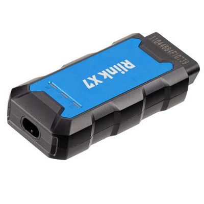 TOPDON Rlink X7 for Volkswagen Support CANFD DOIP Online ECU Programming ECU Coding Key Programming Full System Diagnostics