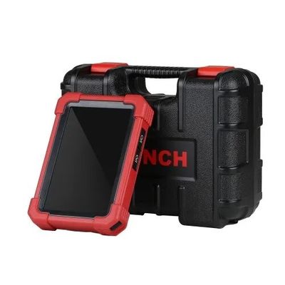 2025 LAUNCH CRP919X BT Car Diagnostic Tool DBScar VII VCI Auto OBD OBD2 Scanner Active Test ECU Coding CANFD DOIP 31+ Reset Services
