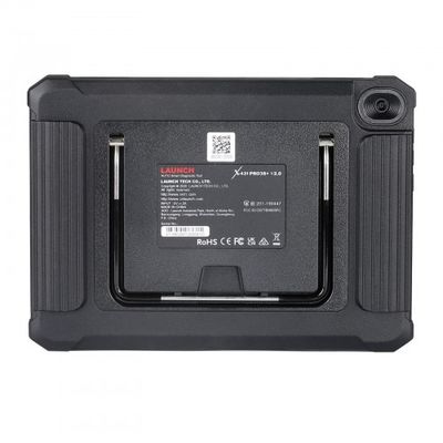 Launch X431 PRO3S+ Bi-Directional Scan Tool with 31+ Reset Service / ECU Coding / AutoAuth FCA SGW