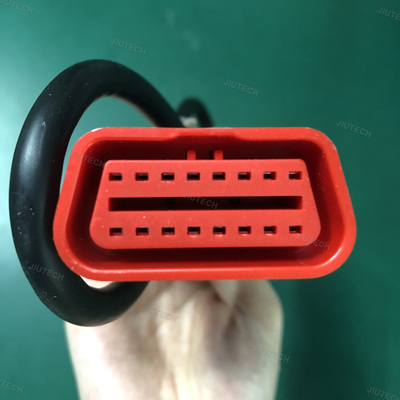 Chinese Diesel Engine sinotruck Diagnostic tool New Version Heavy Duty for Weichai for SINOTRUK EOL Diagsmart