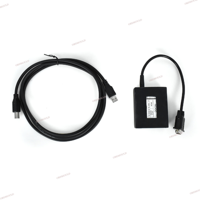 Jungheinrich JUDIT 4 Forklift Diagnostic Kit with 4.37 Software