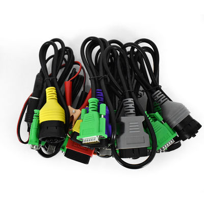  DLA+2.0 Truck Diagnostic Scanner with Online Updates and 1-Year Warranty