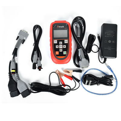 Xtruck Y007 12V 24V Diesel Urea Pump Diagnostic Tool for Heavy Duty Truck SCR AdBlue System support 6.5/2.2  Urea Pump