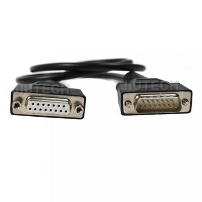 Xtruck Y005 NOx Sensor Diagnostic Tool Truck CAN Diagnostic Scanner with Automatic CAN Node Detection NOx Sensor Testing