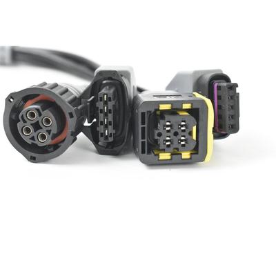 XTRUCK Y005 Truck CAN Diagnostic Scanner – NOx Sensor Tester with Automatic CAN Node Search & Multi-Language Support