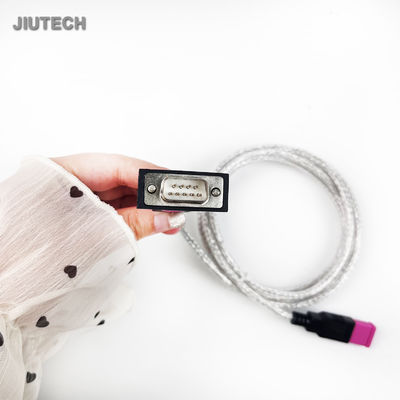 Forklift Linde Canbox Doctor Diagnostic scanner Linde Pathfinder Software LINDE LSG Linde Forklift Truck Diagnostic Tool