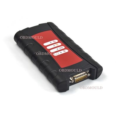  INSITE Diagnostic Kit Accessories, Premium INLINE 7 Data Link Adapter with INSITE 8.9 Software for Heavy-Duty Engine
