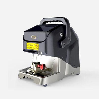 CGDI CG007 Automotive Key Cutting Machine with Built-in Battery 3 Years Warranty Bind to CGDI MB Get 1 More Free Token Daily