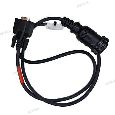 For Deutz-Fahr SDF D-Tech SerDia 4.0 serdia4.0 D-TECH SDF diagnostic interface 4 x CAN K/L-Line machinery tool