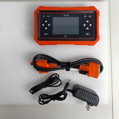 Xtruck M1 Moto Fault Diagnostic Code Reader Scan Tool Motor cycle Diagnostic Scanner for BMW Yamaha Honda Kawasaki Suzuki