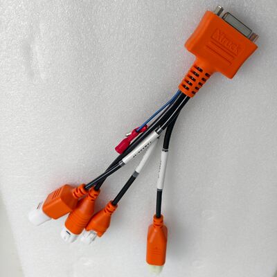 Motor Scan Universal Motorbike Scanner for CFMOTO Test for PIAGGIO for VESPA Programming Xtruck M1 Motorcycle Diagnostic Tool