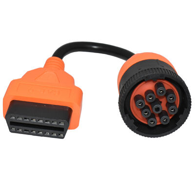 Xtruck Y009 Heavy Duty Truck Diagnostic Tool with 2026 Version Software and FZ-G1 Tablet for Multi-System Diagnosis