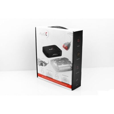 2026 Magic Motorsport Magic FLK02 FLEX Full HW Kit TCU & ECU Programmer for New Users Basic Device Hardware Only Lifetime Warranty