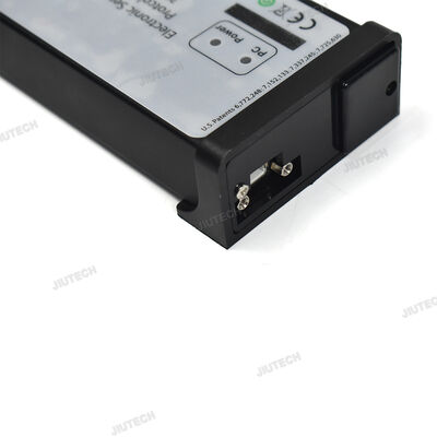 v9.9 CNH DPA5 Diagnostic Kit Heavy Duty Truck Diagnostic Scanner with Multi-Language Support and Full System Diagnostic