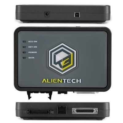 Alientech KESS V3 Performance Tuner Diagnostic Tool for Agriculture Truck Bus Diagnostics Repair via OBD Bench Boot