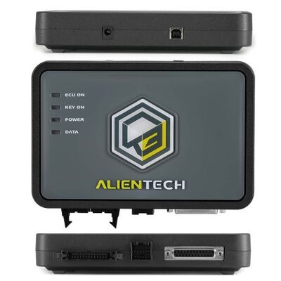 Alientech KESS V3 Programming Tool with Marine PWC OBD Slave License Quick Safe Watercraft ECU Tuning and Performance Upgrade via OBD Port