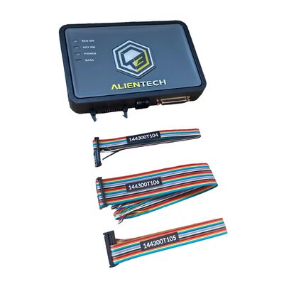 Alientech KESS3 ECU Tuning Tool with Agriculture Truck Bus Bench License for OBD Tuning and Upgradable from Slave to Master