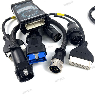 Eltrac 18.1 for IVECO ELTRAC EASY Truck Diagnostic Scanner iveco ECI Diagnostic Interface Tool
