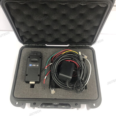 Vodia New Version OBD2 Scanner Diagnostic Tool Engine Analyzer for FAW Cars with USB Interface and Windows OS