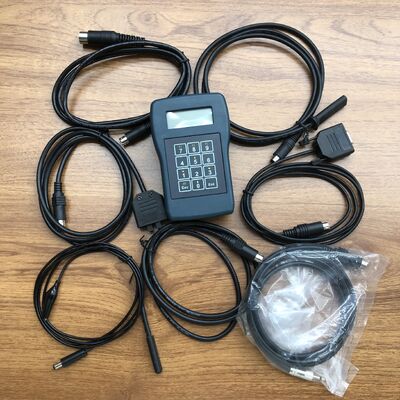 For CD400 Digital Automatic Tachograph Truck Tacho Programmer Tool Kit