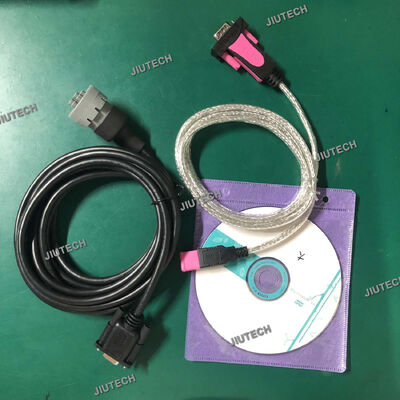 Auto diagnostic scanner for Thermo King diagnostic tool Wintrac Thermo-King Diag Software Forklift diagnostic tool
